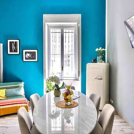 Deluxe Artistic Loft Apartment Торино Екстериор снимка
