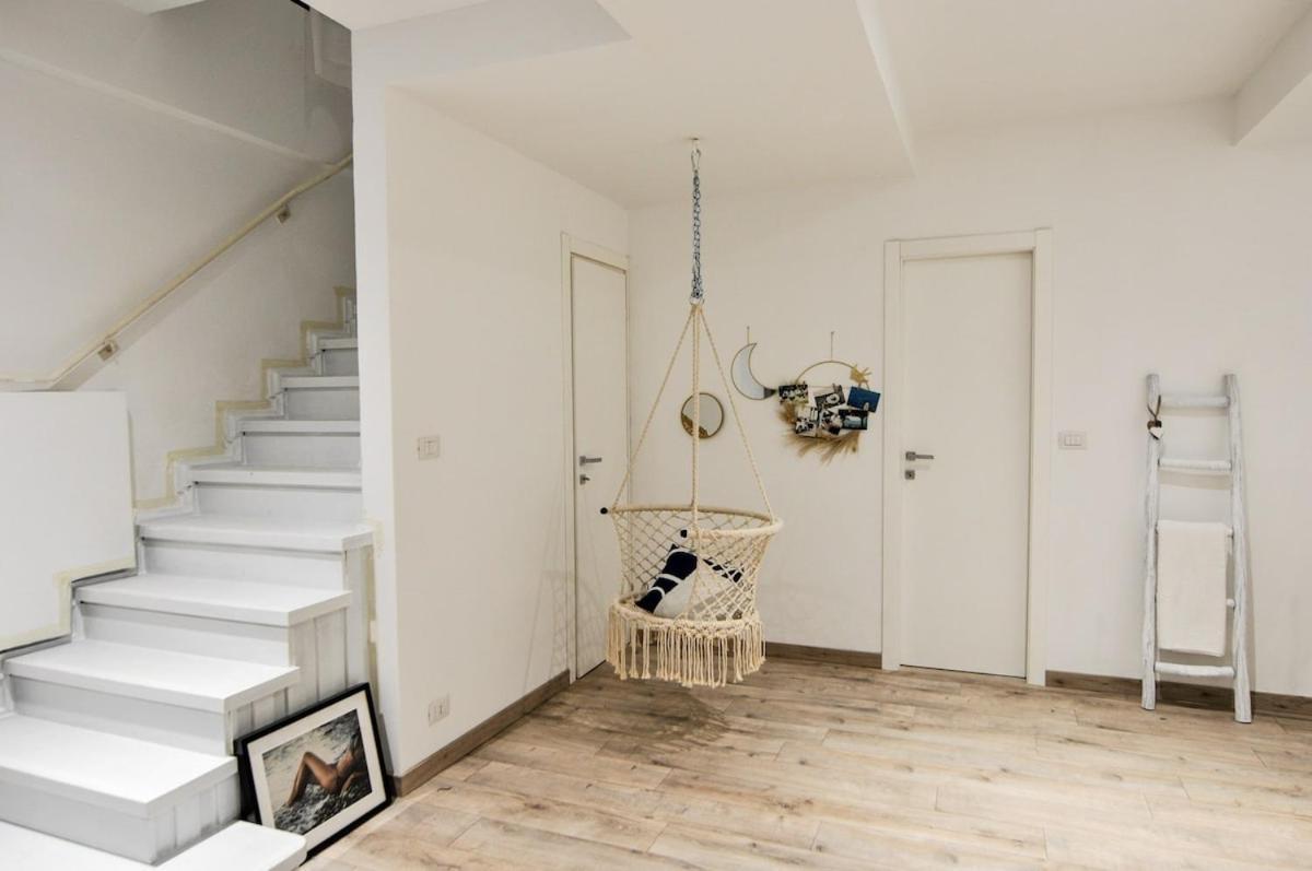 Deluxe Artistic Loft Apartment Торино Екстериор снимка