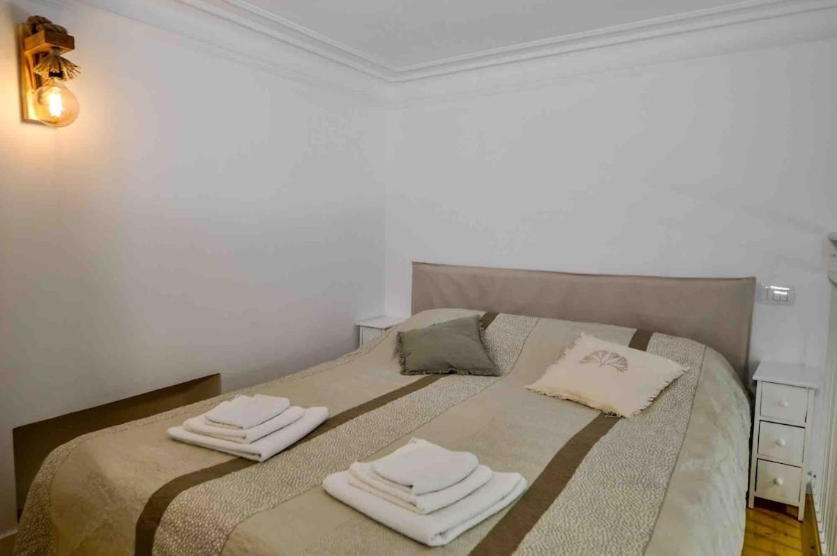 Deluxe Artistic Loft Apartment Торино Екстериор снимка