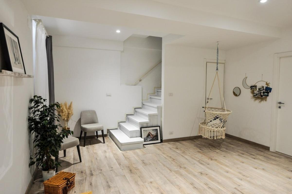 Deluxe Artistic Loft Apartment Торино Екстериор снимка