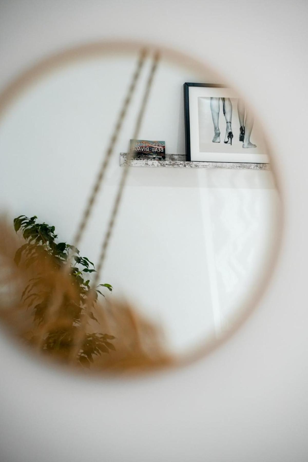 Deluxe Artistic Loft Apartment Торино Екстериор снимка